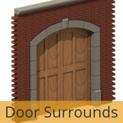 Door Surrounds